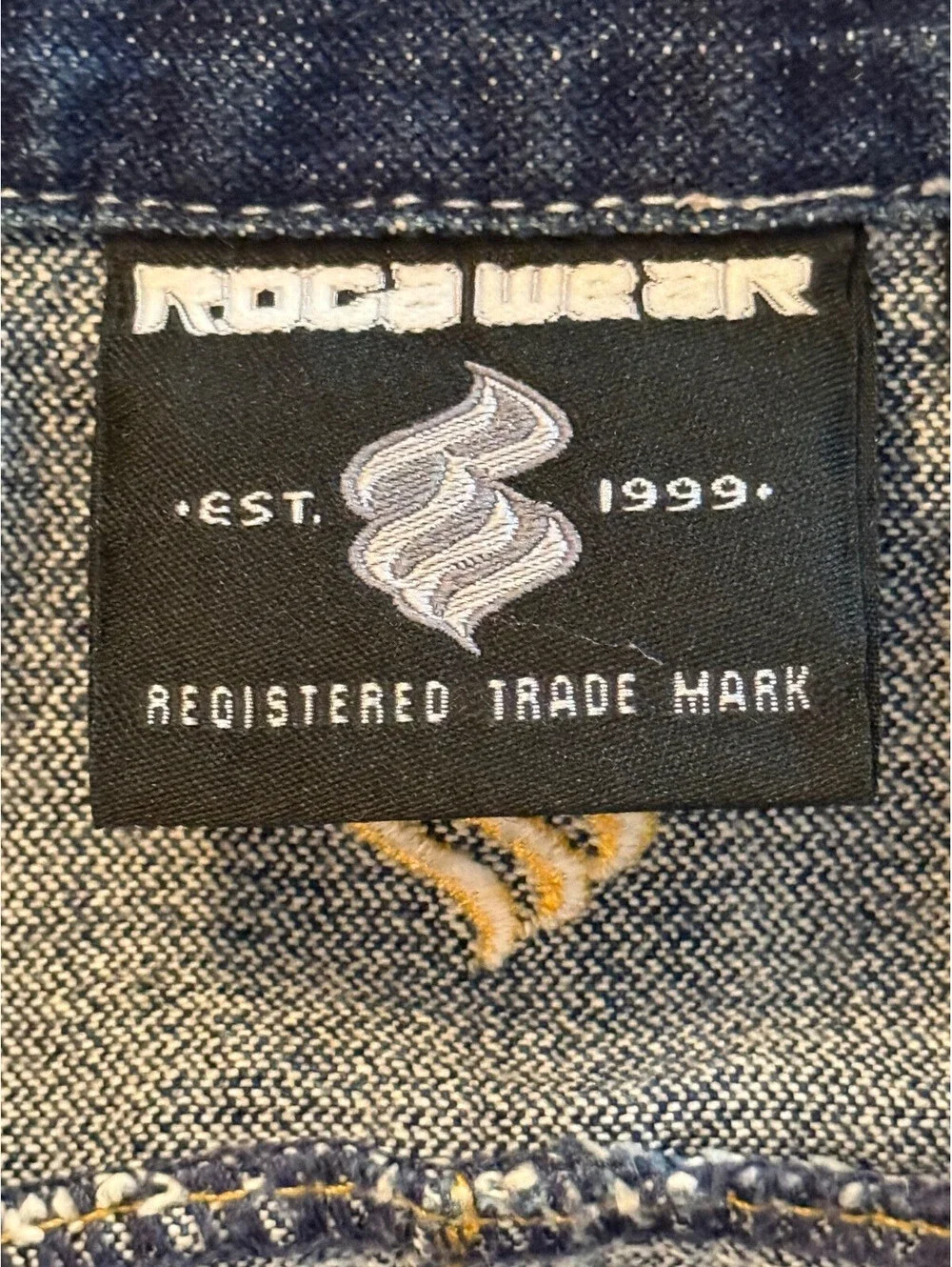 Rocawear this vintage